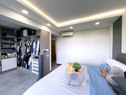 Blk 213A Punggol Waves (Punggol), HDB 4 Rooms #586373981